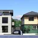 戸建住宅
